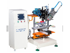 怎么操作高速植毛機？