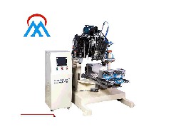 掃把植毛機的植毛材料是什么，有哪些種類