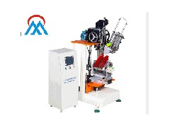 掃把植毛機在商業清潔中有何應用