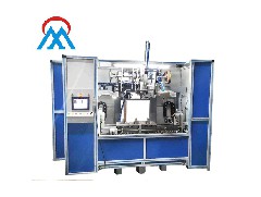 掃把植毛機如何影響清潔工作的效率和質量