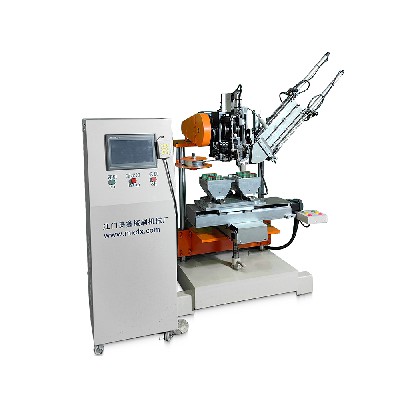 刷子高速植毛機