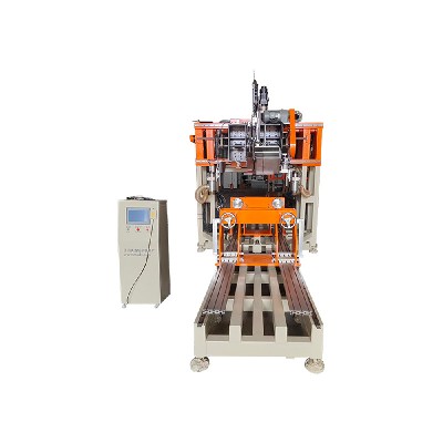 300行程圓棍鉆植一體機(jī)