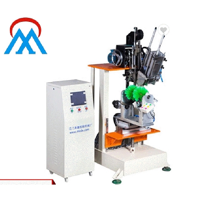 高速制刷設(shè)備